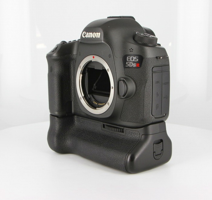 【中古】(キヤノン) Canon EOS 5Ds R ボディ