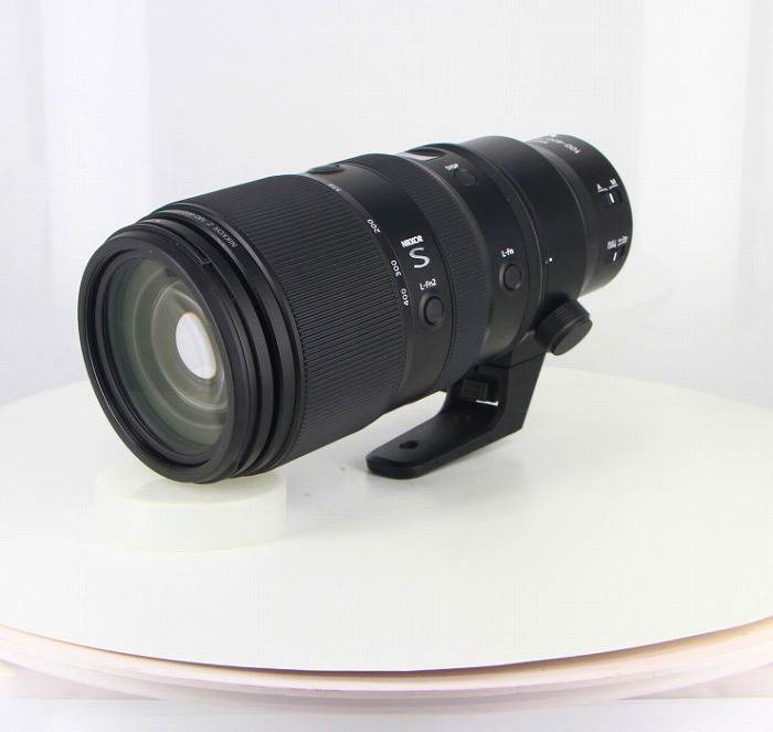 【中古】(ニコン) Nikon Z 100-400/4.5-5.6 VR S