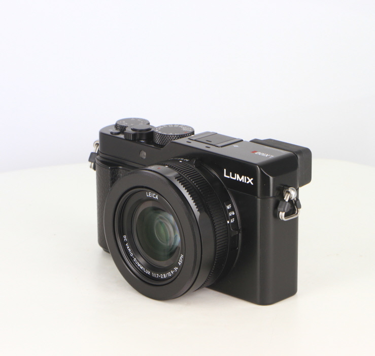 中古】(パナソニック) Panasonic DC-LX100M2｜ナニワグループオンライン｜2221090733007