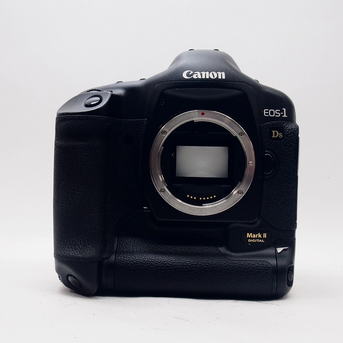 canon 1 ds mark ii