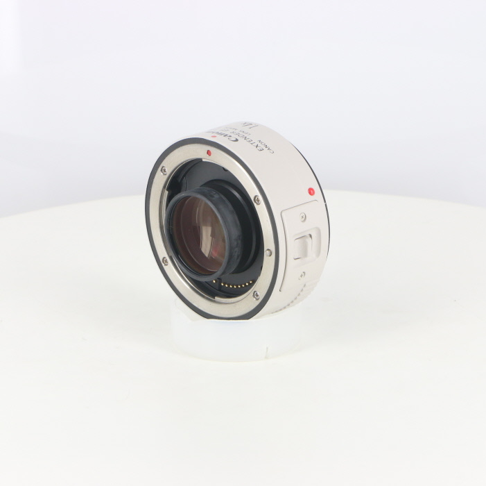 中古】(キヤノン) Canon エクステンダー EF1.4X II(2)｜ナニワグループ