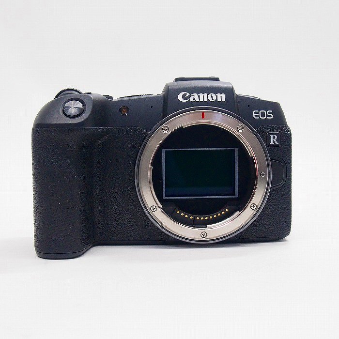 中古】(キヤノン) Canon EOS RP ボディ｜ナニワグループオンライン