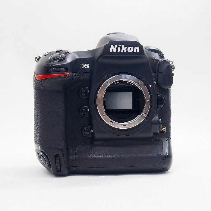 【中古】(ニコン) Nikon D5 ボデイ (XQD-TYPE)