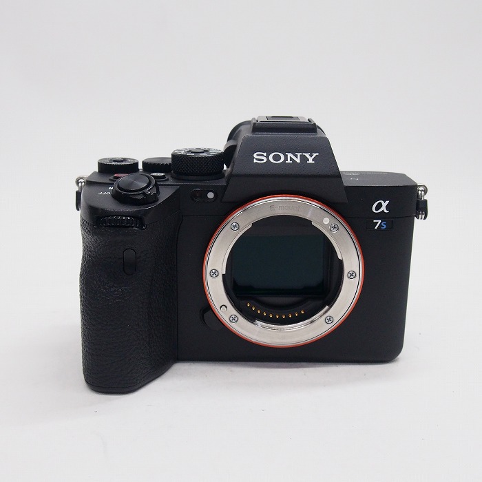 中古】(ソニー) SONY α7SIII (ILCE-7SM3) ボデイ｜ナニワグループ