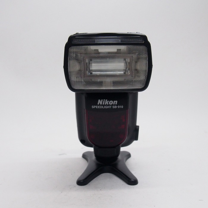 中古】(ニコン) Nikon SB-910 スピードライト｜ナニワグループ