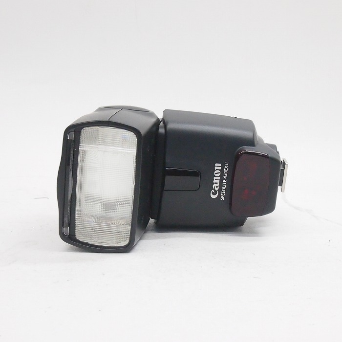 中古】(キヤノン) Canon スピードライト 430EX(2)｜ナニワグループ