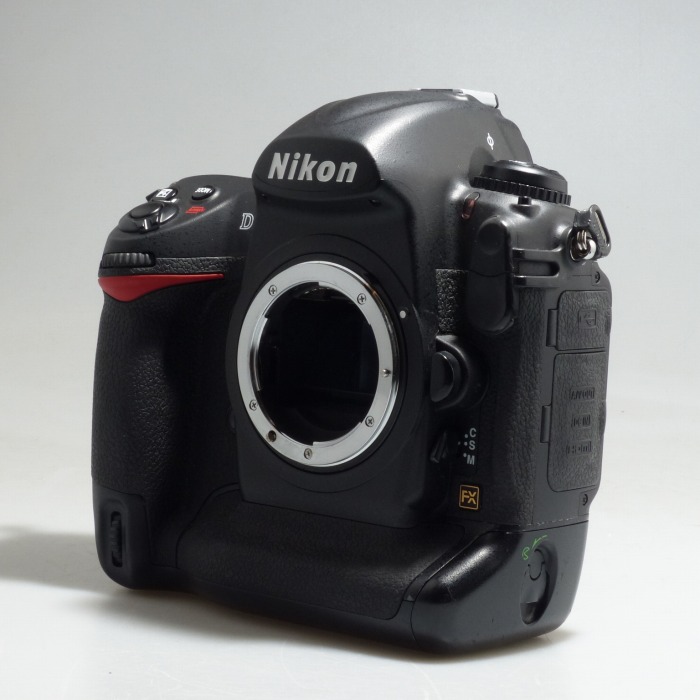 中古】(ニコン) Nikon D3 ボデイ｜ナニワグループオンライン