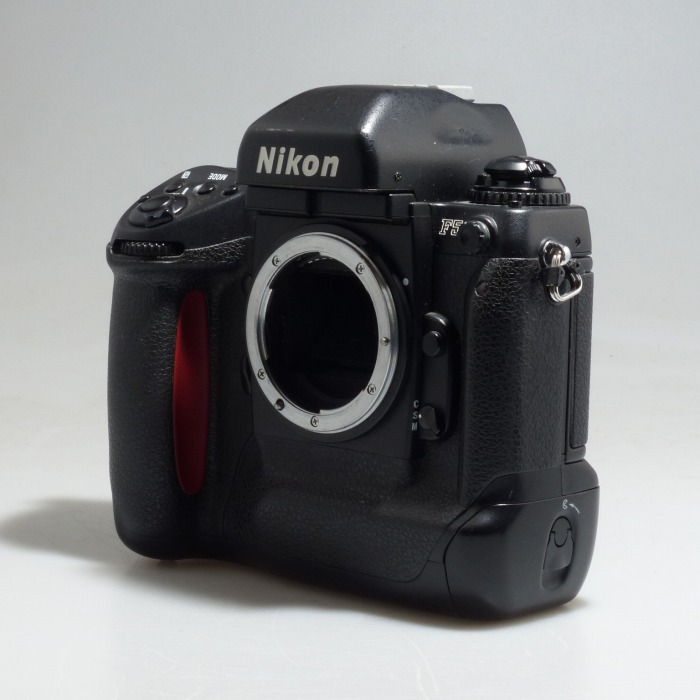 中古】(ニコン) Nikon F5 BODY｜ナニワグループオンライン｜2221090807739