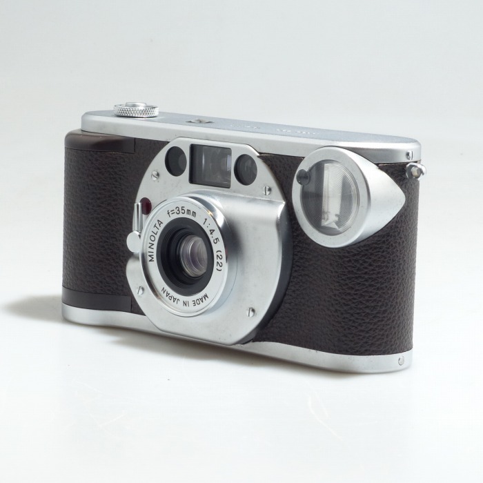 中古】(ミノルタ) MINOLTA PROD 20'S: 【中古】フィルムカメラ カメラ