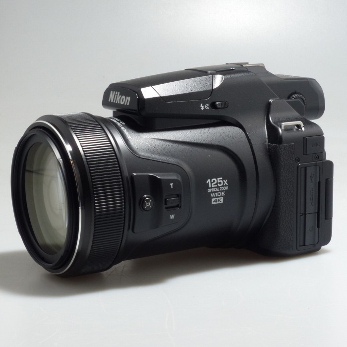 中古】(ニコン) Nikon COOLPIX P1000｜ナニワグループオンライン