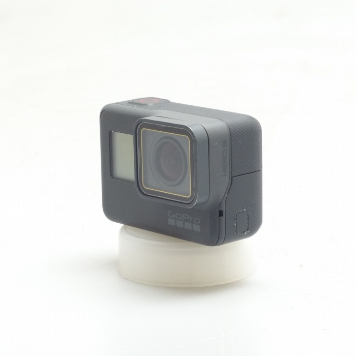 中古】(ゴープロ) GoPro GOPRO HERO5 BLACK｜ナニワグループオンライン