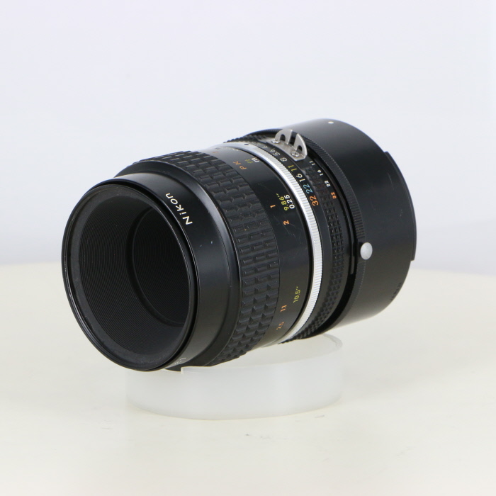 Nikon Ai-s Micro-NIKKOR 55mm F2.8 +PK13-hybridautomotive.com