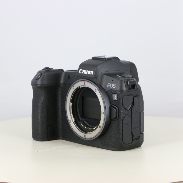 中古】(キヤノン) Canon EOS R ボデイ: 【中古】デジタルカメラ カメラ