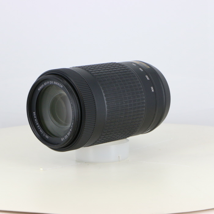 中古】(ニコン) Nikon AF-P 70-300/4.5-5.6E ED VR｜ナニワグループ