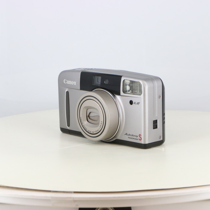 中古】(キヤノン) Canon オートボーイ S パノラマ｜ナニワグループ