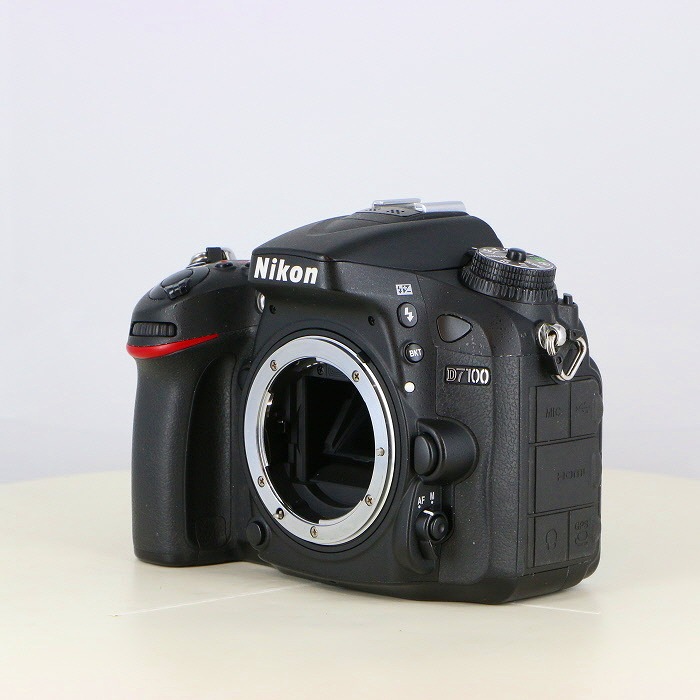 中古】(ニコン) Nikon D7100 ボディ｜ナニワグループオンライン