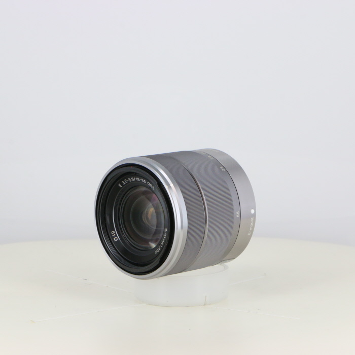 SONY E 18-55mm 3.5-5.6 OSS SEL1855-rsfmotors.cl