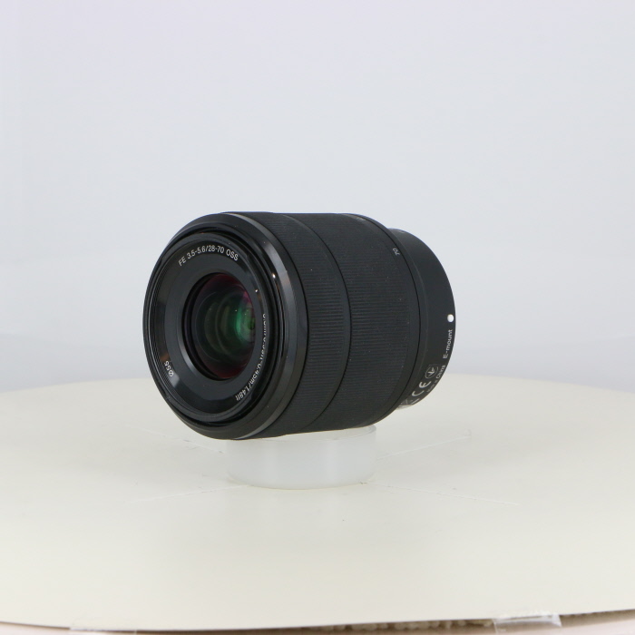 SONY FE28-70 3.5-5.6 OSS 【早い者勝ち】カメラ - レンズ(ズーム)