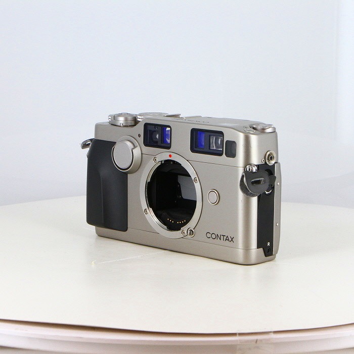 中古】(コンタックス) CONTAX G2 ボディ｜ナニワグループオンライン