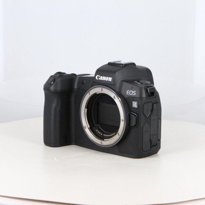 中古】(キヤノン) Canon EOS R ボディ｜ナニワグループオンライン