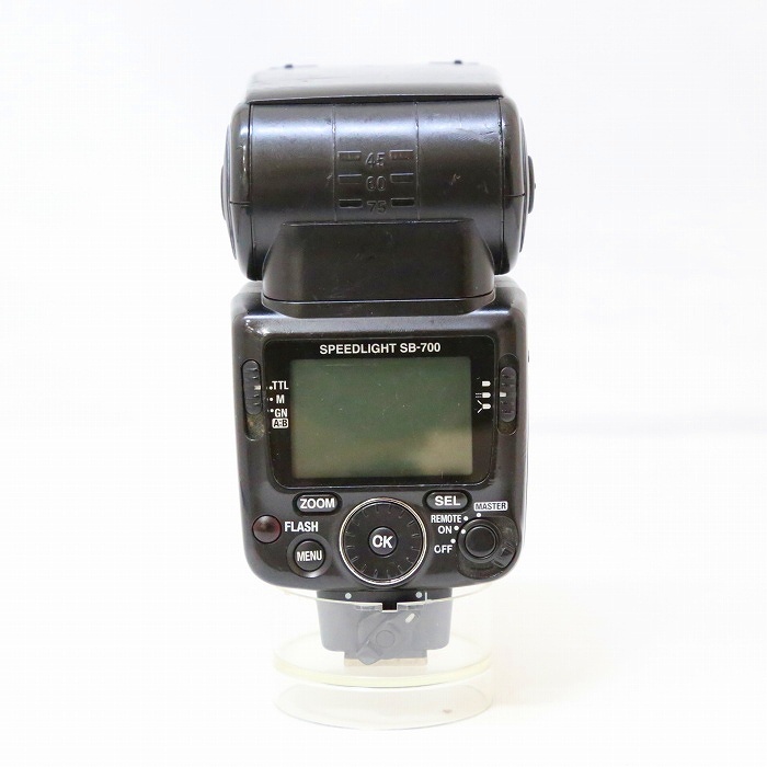 中古】(ニコン) Nikon SB-700 スピードライト｜ナニワグループ