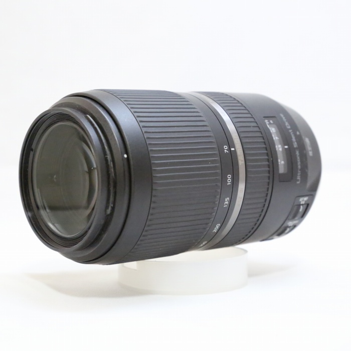 タムロン SP 70-300mm F/4-5.6 Di VC USD A030E - レンズ(ズーム)