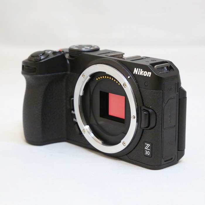 中古】(ニコン) Nikon Z 30 ボデイ｜ナニワグループオンライン