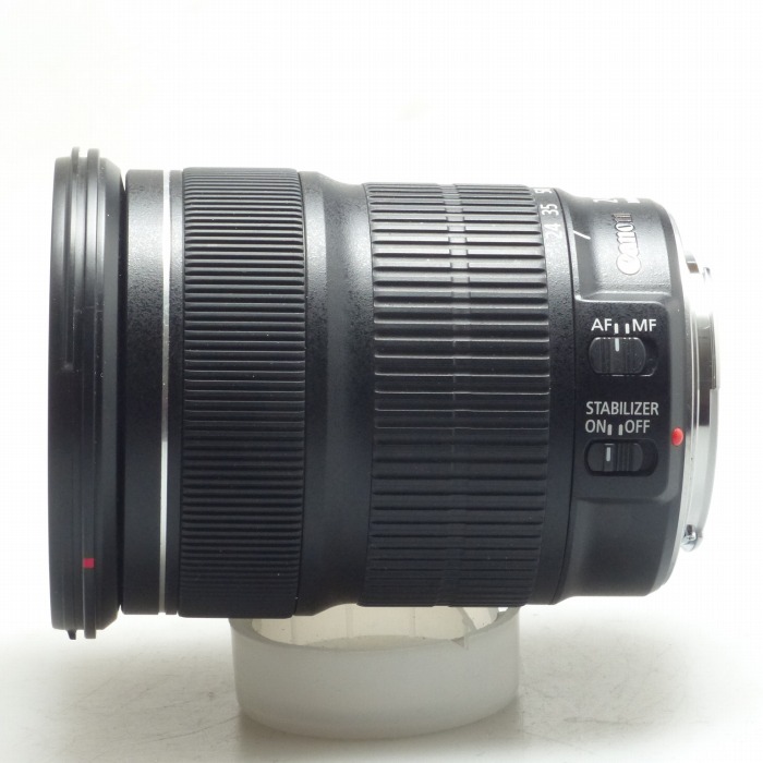 中古】(キヤノン) Canon EF24-105/F3.5-5.6 IS STM｜ナニワグループ