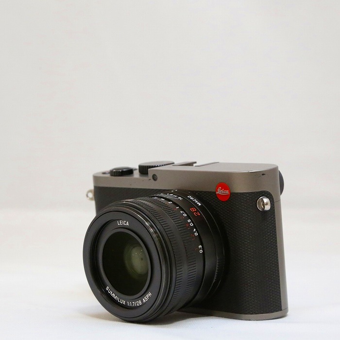yÁz(CJ) Leica Q 19012 (Typ116)  `^O[