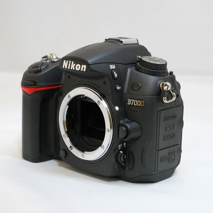 Nikon ニコン D7000 付属品有り-