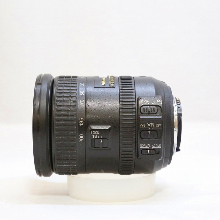 中古】(ニコン) Nikon AF-S DX 18-200/F3.5-5.6G ED VR II｜ナニワ