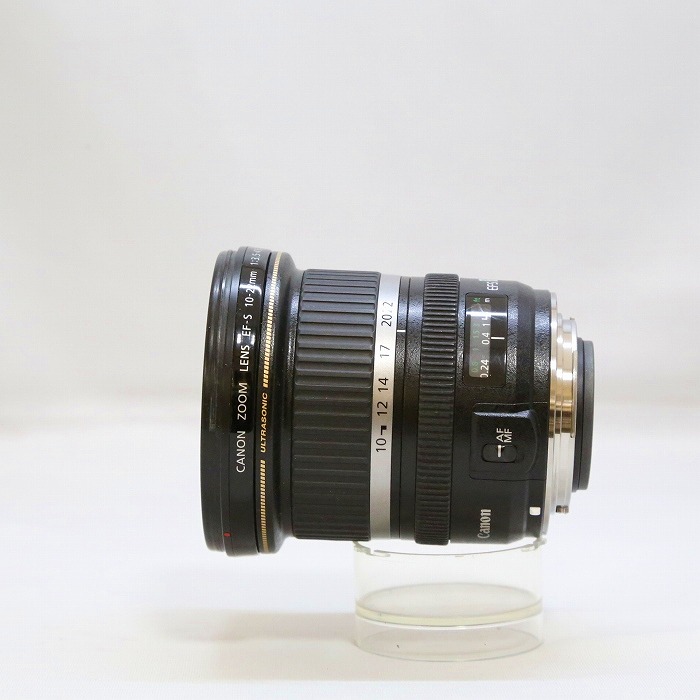 Canon 超広角レンズ EF-S10-22㎜ f/3.5-4.5 USM-