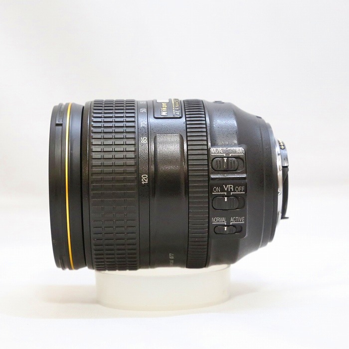 売り出し格安 13937 現状特価 Nikon AF-S 24-120mm F4 VR不良 | niikan.ir