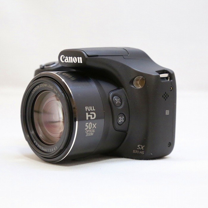 中古】(キヤノン) Canon POWERSHOT SX530HS｜ナニワグループオンライン