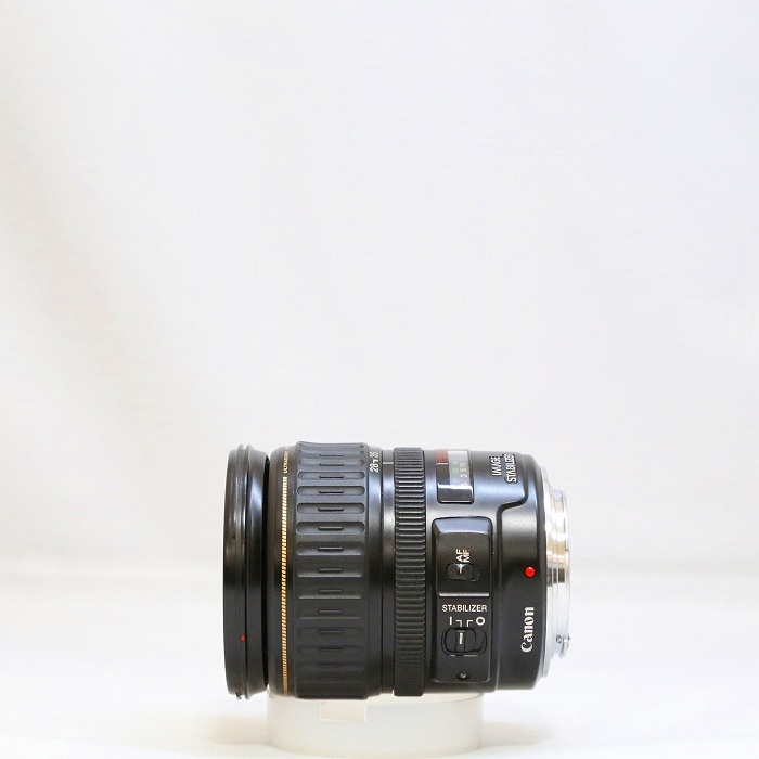 中古】(キヤノン) Canon EF28-135/3.5-5.6 IS USM｜ナニワグループ