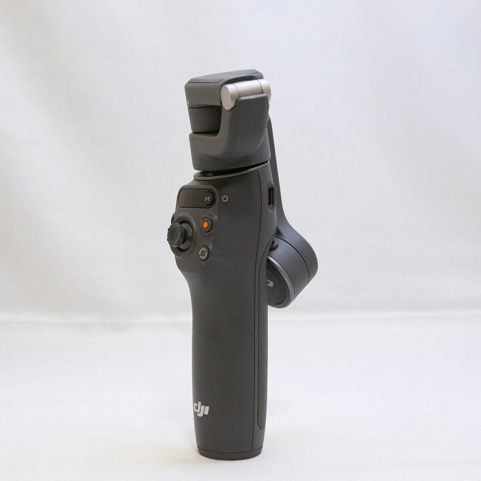 中古】(DJI) DJI DJI OSMO MOBILE 6 スレートグレー｜ナニワグループ