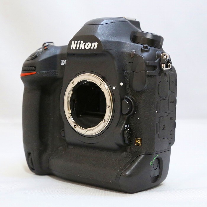 中古】(ニコン) Nikon D6 ボディ｜ナニワグループオンライン 