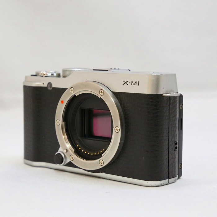 中古】(フジフイルム) FUJIFILM X-M1｜ナニワグループオンライン 