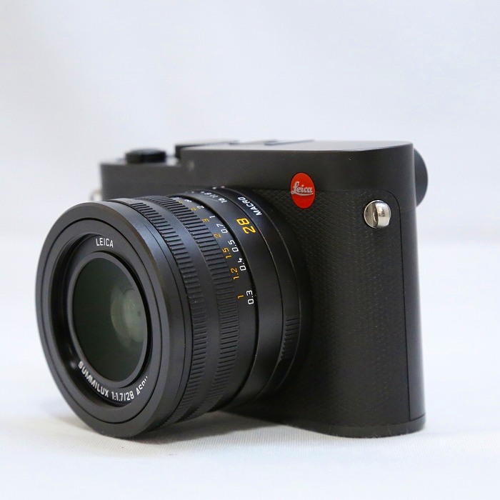 中古】(ライカ) Leica 19000 Q(TYP116) ブラツク｜ナニワグループ 