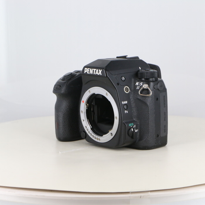 中古】(ペンタックス) PENTAX K-5 II(2) ボディ｜ナニワグループオンライン｜2221090877213