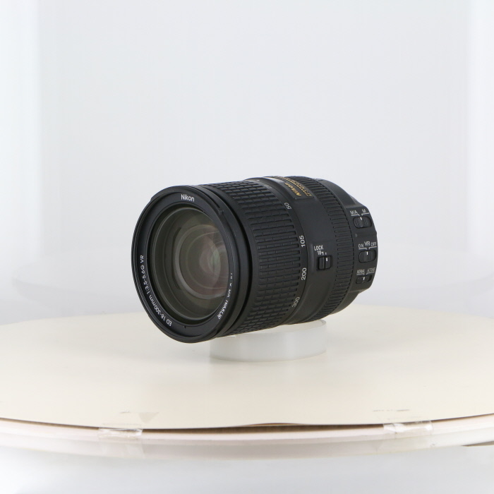 中古】(ニコン) Nikon AF-S DX 18-300/3.5-5.6G ED VR｜ナニワグループオンライン｜2221090901222