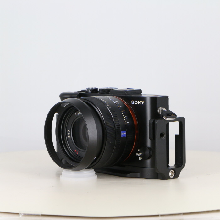 中古】(ソニー) SONY DSC-RX1R｜ナニワグループオンライン｜2221090905800