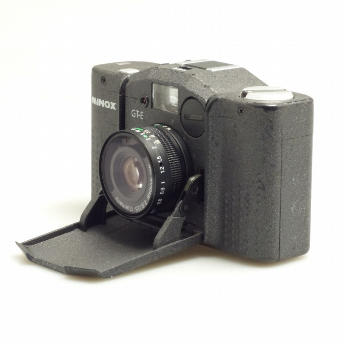 中古】(ミノックス) MINOX GT-E｜ナニワグループオンライン｜2221090907293