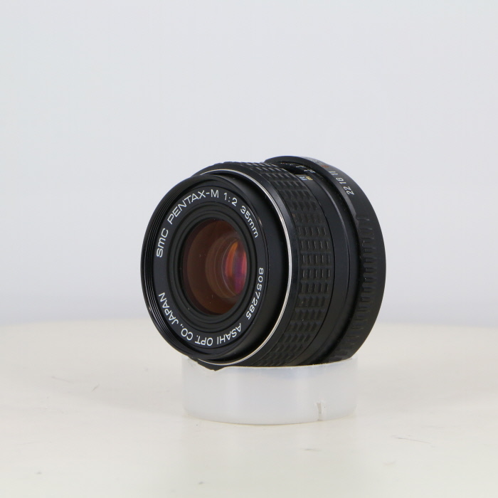 PENTA - 【中古】(ペンタックス) PENTAX SMC-M35/2 中古】(ペンタックス) PENTAX SMC-M 35/2｜ナニワグループ