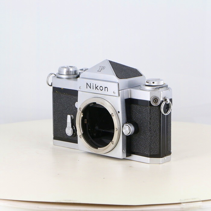 中古】(ニコン) Nikon F アイレベル｜ナニワグループオンライン