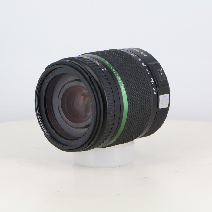 中古】(ペンタックス) PENTAX DA18-270/3.5-6.3 ED SDM｜ナニワ  