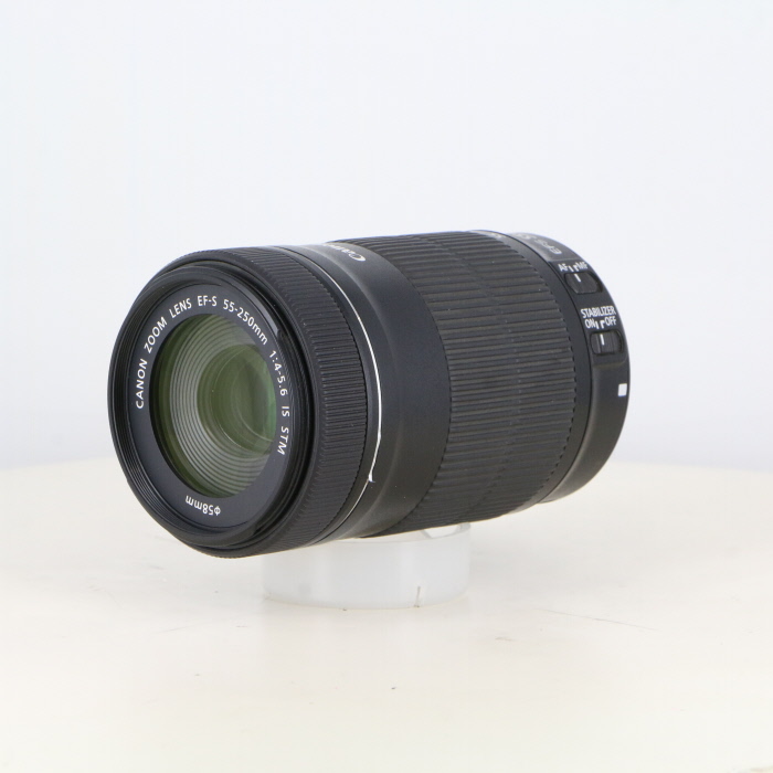 Canon EF-S55-250mF4-5.6 IS II 中古品 EF-S55-250mm F4-5.6 IS 中古価格比較 - 価格.com