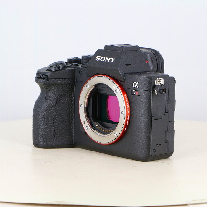 【中古】Sony α7RIV　前期型 中古】Sony α7RIV 前期型 α7R IV ILCE-7RM4 ボディ 中古価格比較