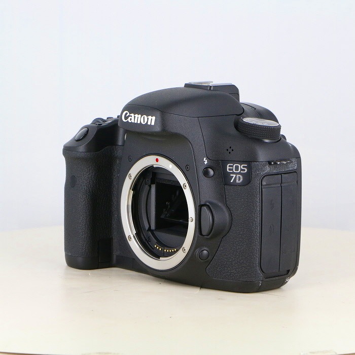 キャノン EOS 7D ボディ 中古美品 pre701540_1.jpg