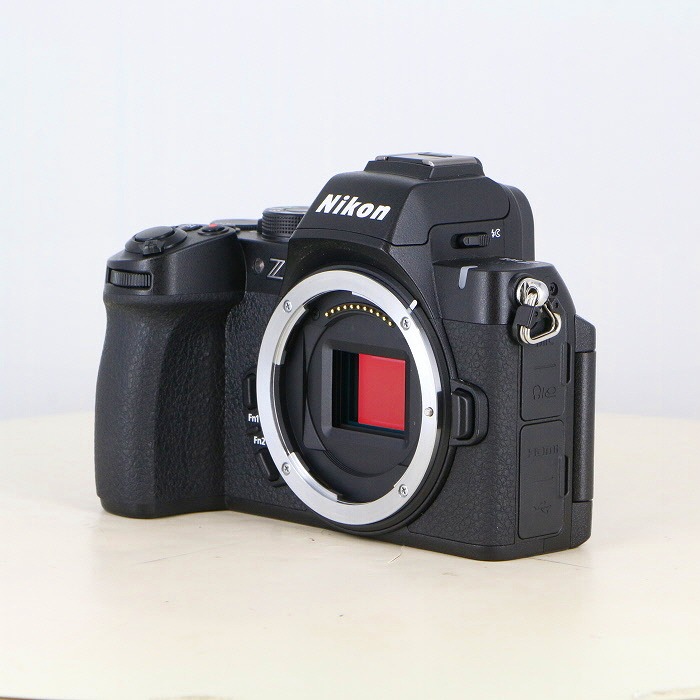中古】(ニコン) Nikon Z50II ボディ｜ナニワグループオンライン